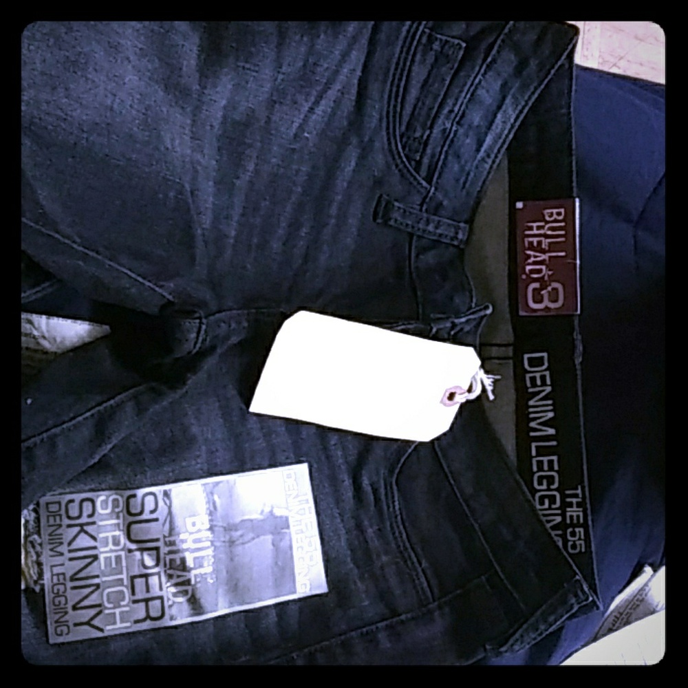 Bullhead jeans